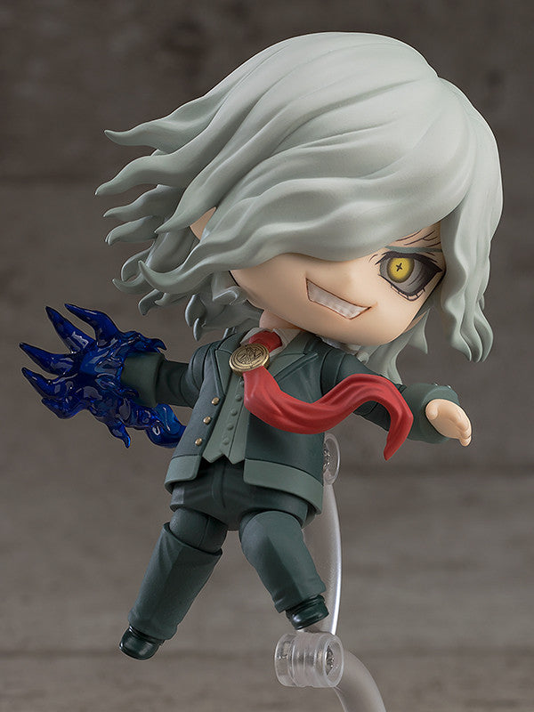 Fate/Grand Order - Nendoroid Avenger/King of the Cavern Edmond Dantès: Ascension Ver.