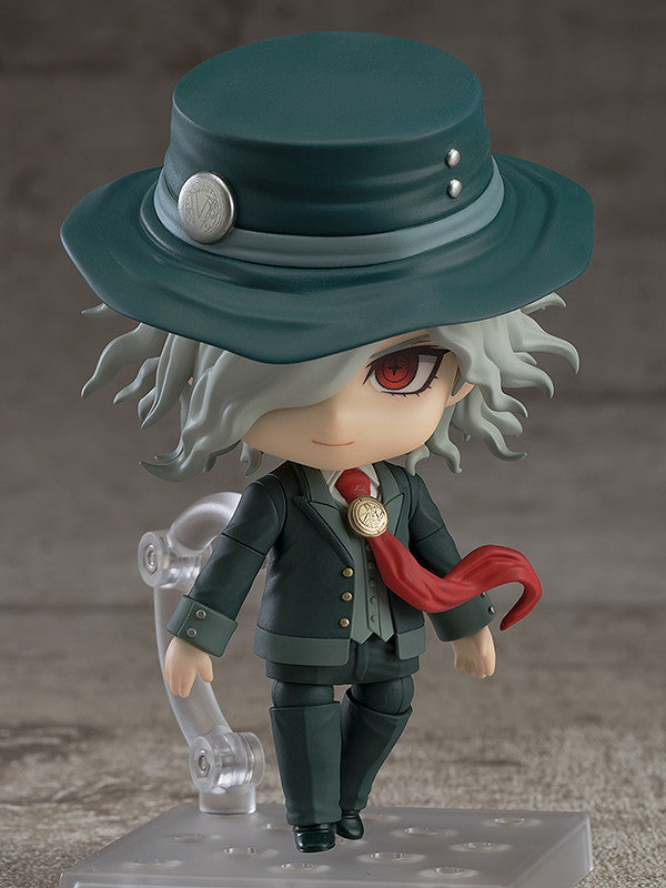 Fate/Grand Order - Nendoroid Avenger/King of the Cavern Edmond Dantès: Ascension Ver.