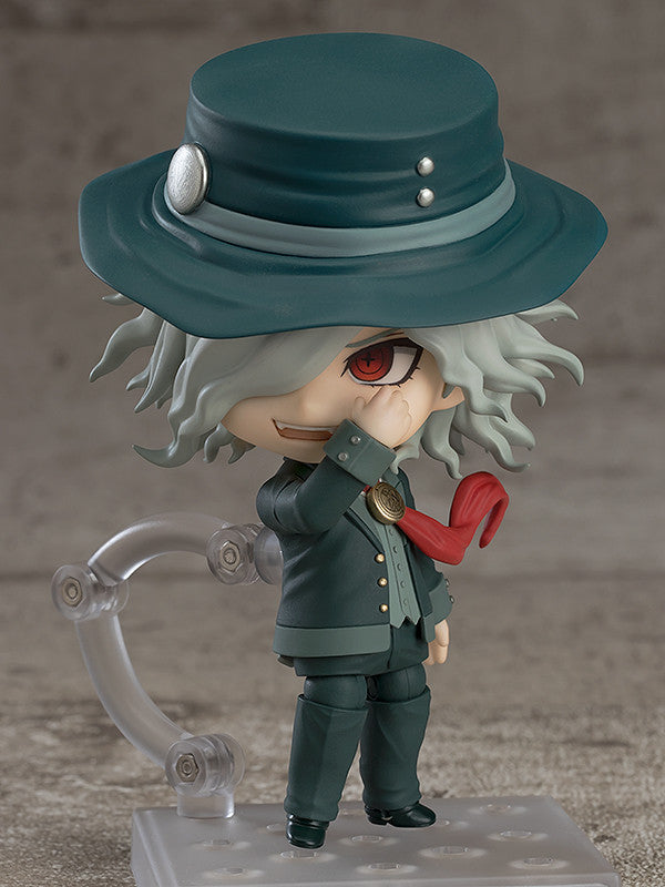 Fate/Grand Order - Nendoroid Avenger/King of the Cavern Edmond Dantès: Ascension Ver.