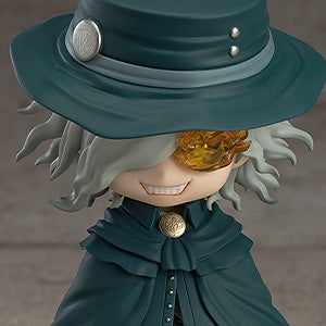 Fate/Grand Order - Nendoroid Avenger/King of the Cavern Edmond Dantès: Ascension Ver.