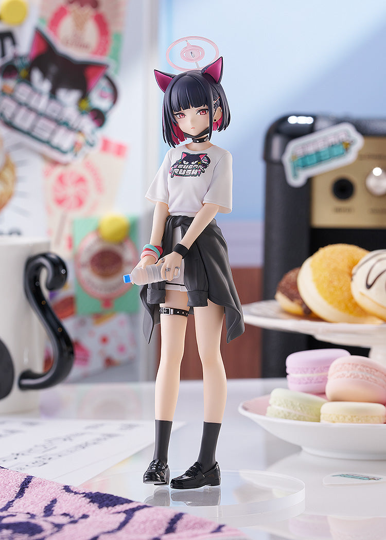 Blue Archive - POP UP PARADE Kazusa (Band): Event KV Ver. Figure