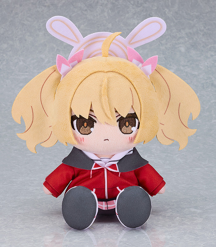 Blue Archive - Plushie Natsu/Kazusa/Airi/Yoshimi (Re-release) Plush