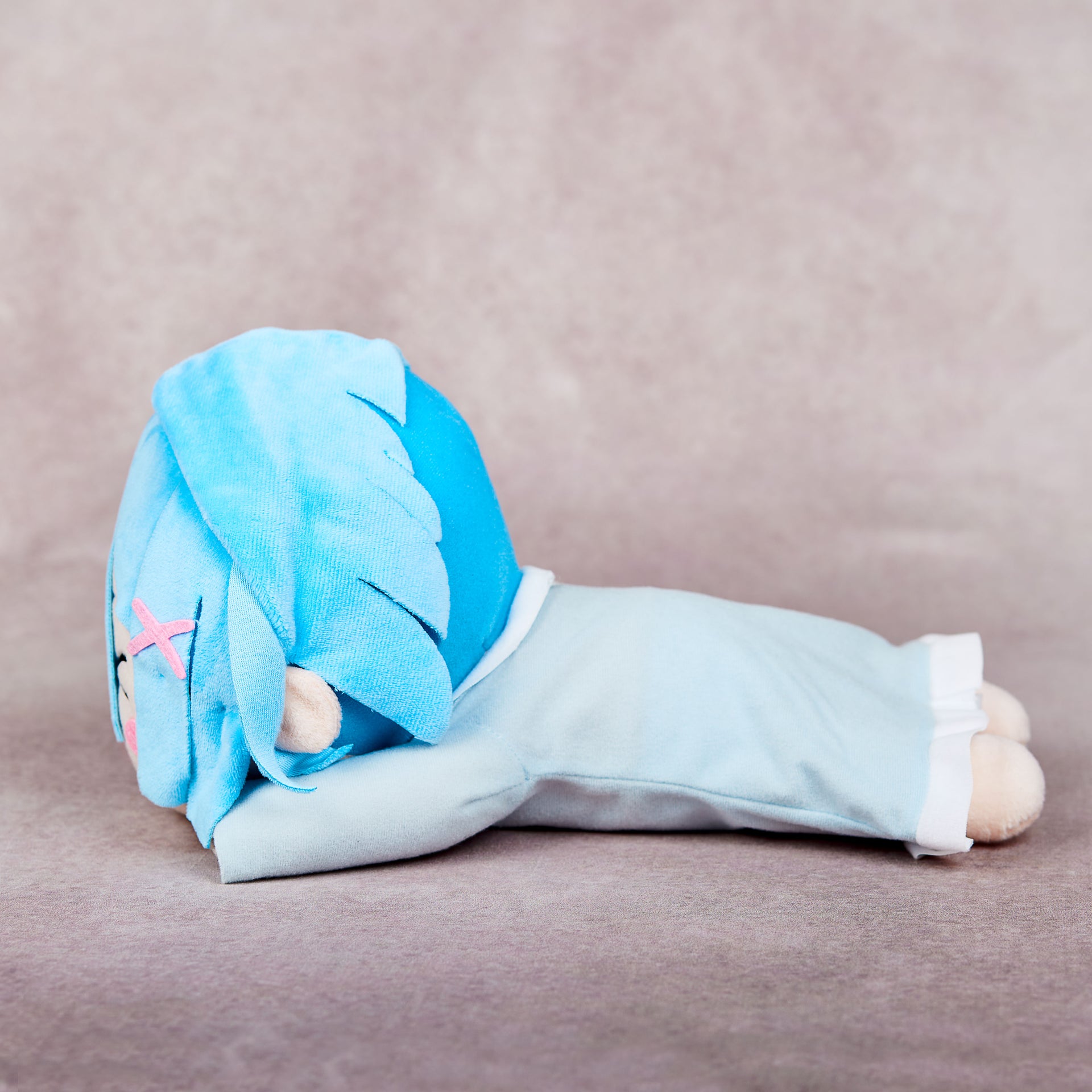Re: ZERO -Starting Life in Another World - SP Lay-Down Plush, Rem Night-Wear: Subaru-Kun!