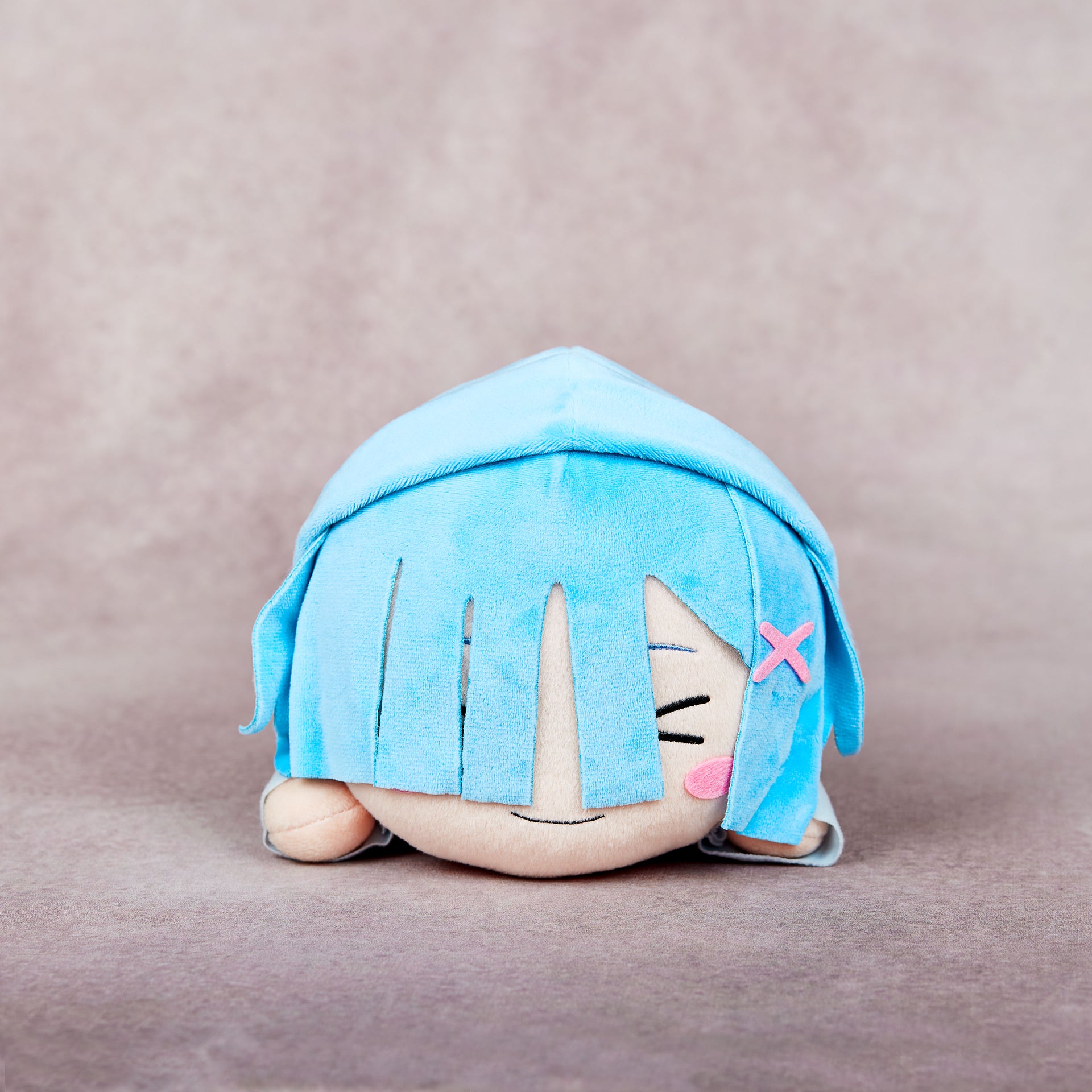 Re: ZERO -Starting Life in Another World - SP Lay-Down Plush, Rem Night-Wear: Subaru-Kun!