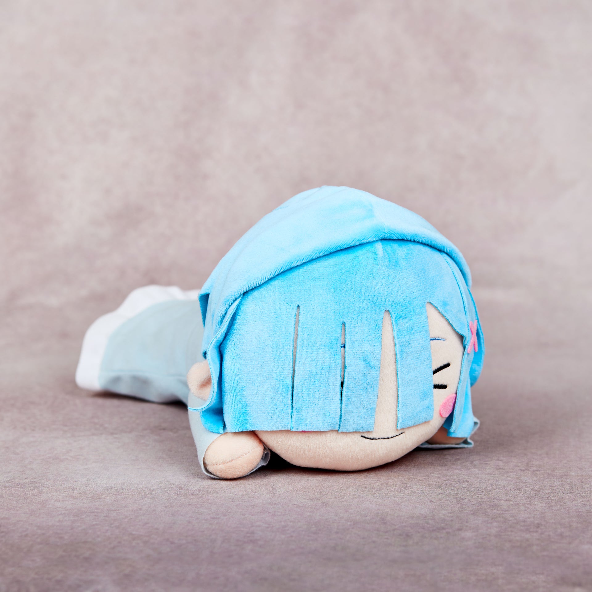 Re: ZERO -Starting Life in Another World - SP Lay-Down Plush, Rem Night-Wear: Subaru-Kun!