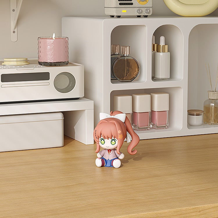 Doki Doki Literature Club! - Huggy Good Smile Monika Figure