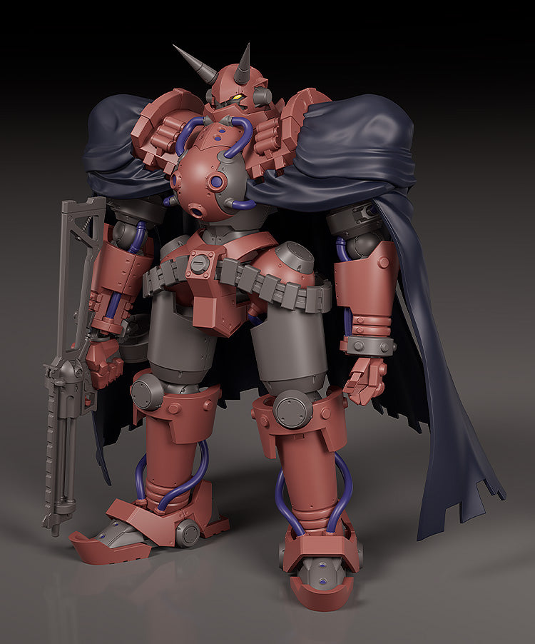 Gun x Sword - MODEROID Volkein Model Kit