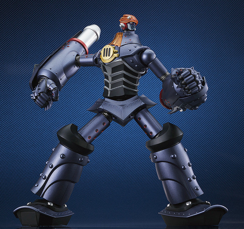 The Big O - MODEROID Big O (Rerelease)