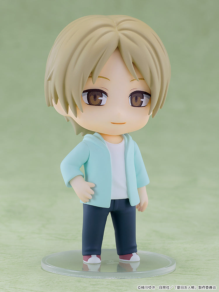 Natsume Yujin-cho - Nendoroid Surprise Natsume Yujin-cho: Takashi Natsume & Nyanko Sensei Collection (Boxset)