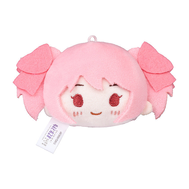 Puella Magi Madoka Magica The Movie -Rebellion- Juego de Correas para Teléfono