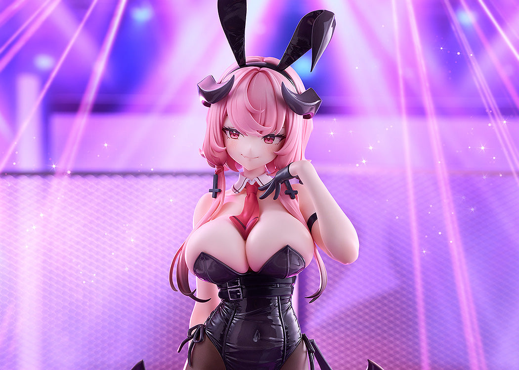 Stella Sora - Bernina (Bunny Ver.) 1/7 Scale Figure