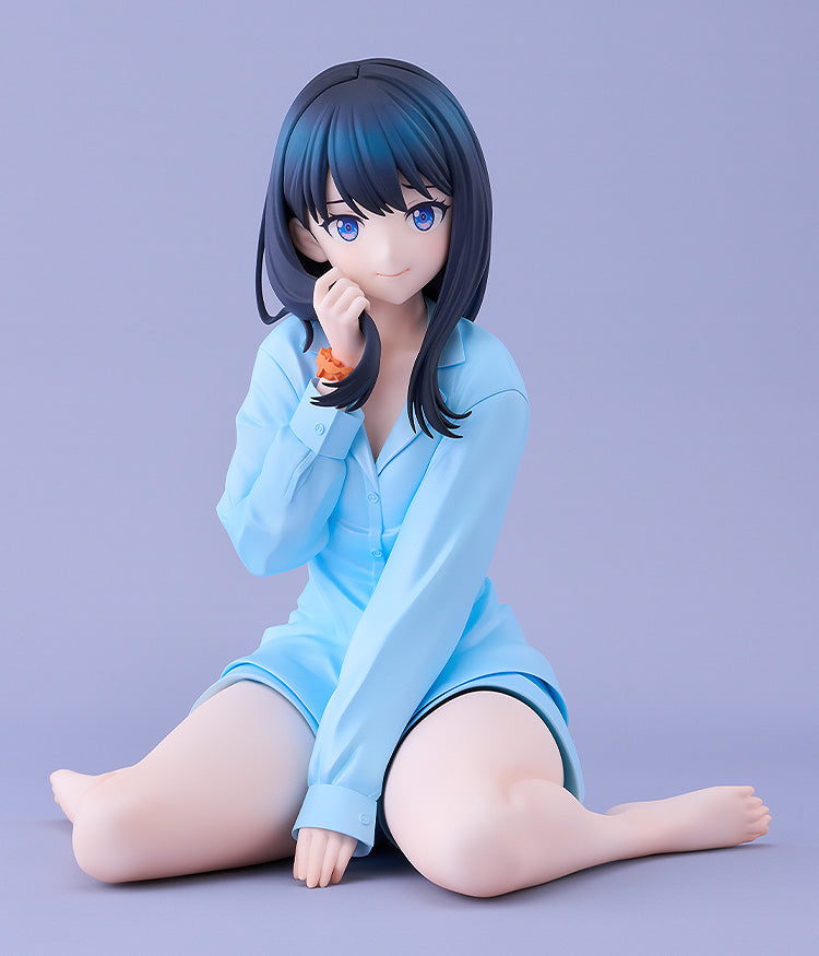 GRIDMAN UNIVERSE - POP UP PARADE Swacchao! Rikka Takarada: Pajamas Ver. XL Size