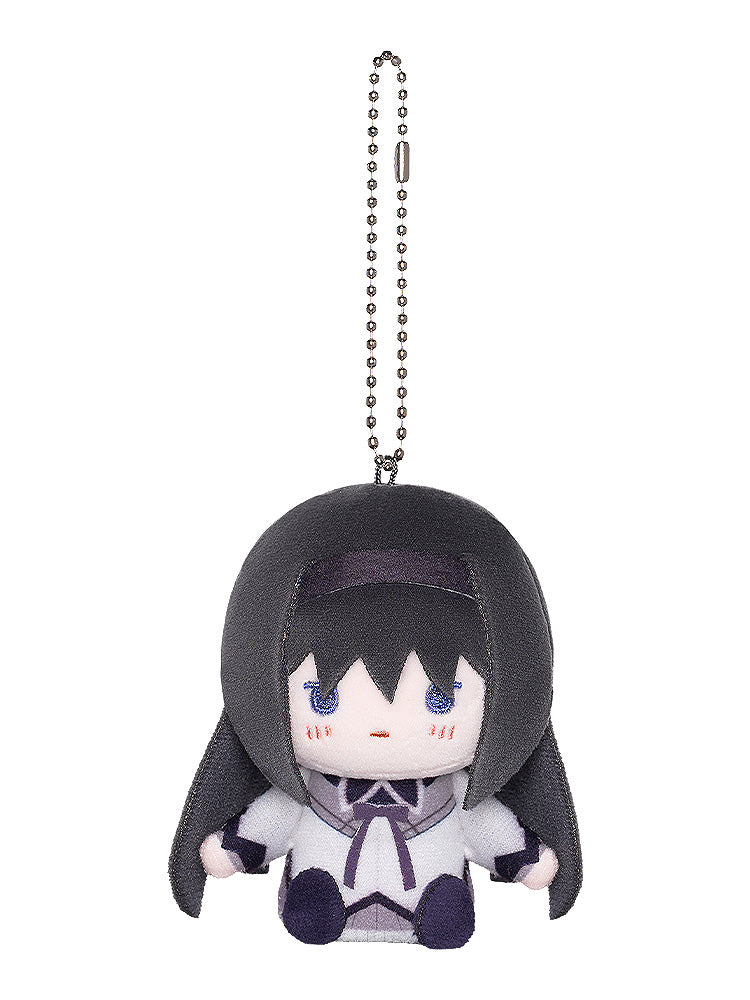 Puella Magi Madoka Magica the Movie -Rebellion- Conjunto de Dedoches Colecionáveis