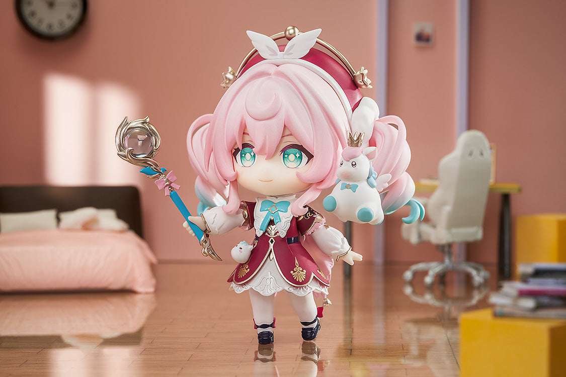 Honkai: Star Rail - Figura Nendoroid Hyacine