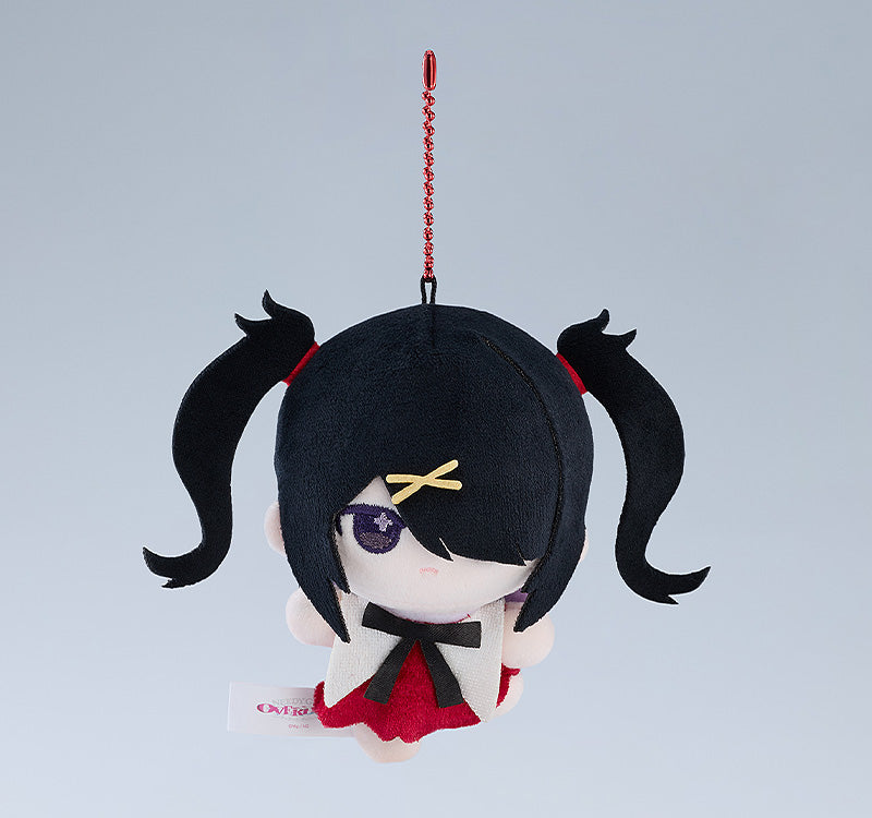 NEEDY GIRL OVERDOSE - OMGkawaiiAngel & Ame-chan Plushie Set (All 6 Plushies)