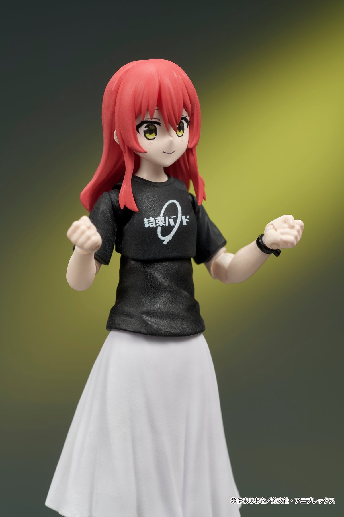 Bocchi the Rock! - DIGACTION Bocchi the Rock! Ikuyo Kita 1/24 Scale Figure