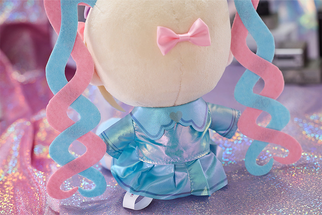 NEEDY GIRL OVERDOSE - OMGkawaiiAngel Punipuni Plushie