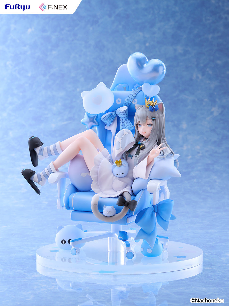 Nachoneko - Nachoneko Birthday ver. 1/7 Scale Figure