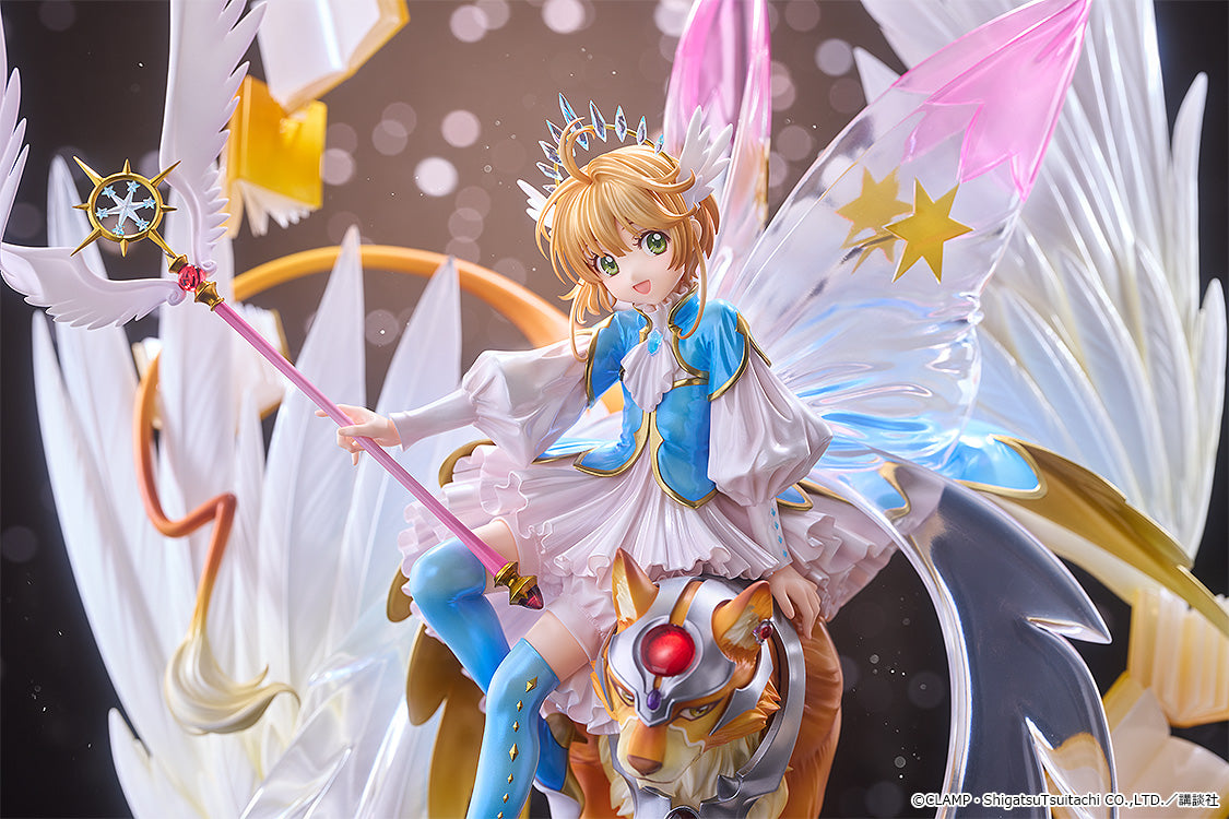 Cardcaptor Sakura - G.S. Collection [SC] Sakura Kinomoto: My First