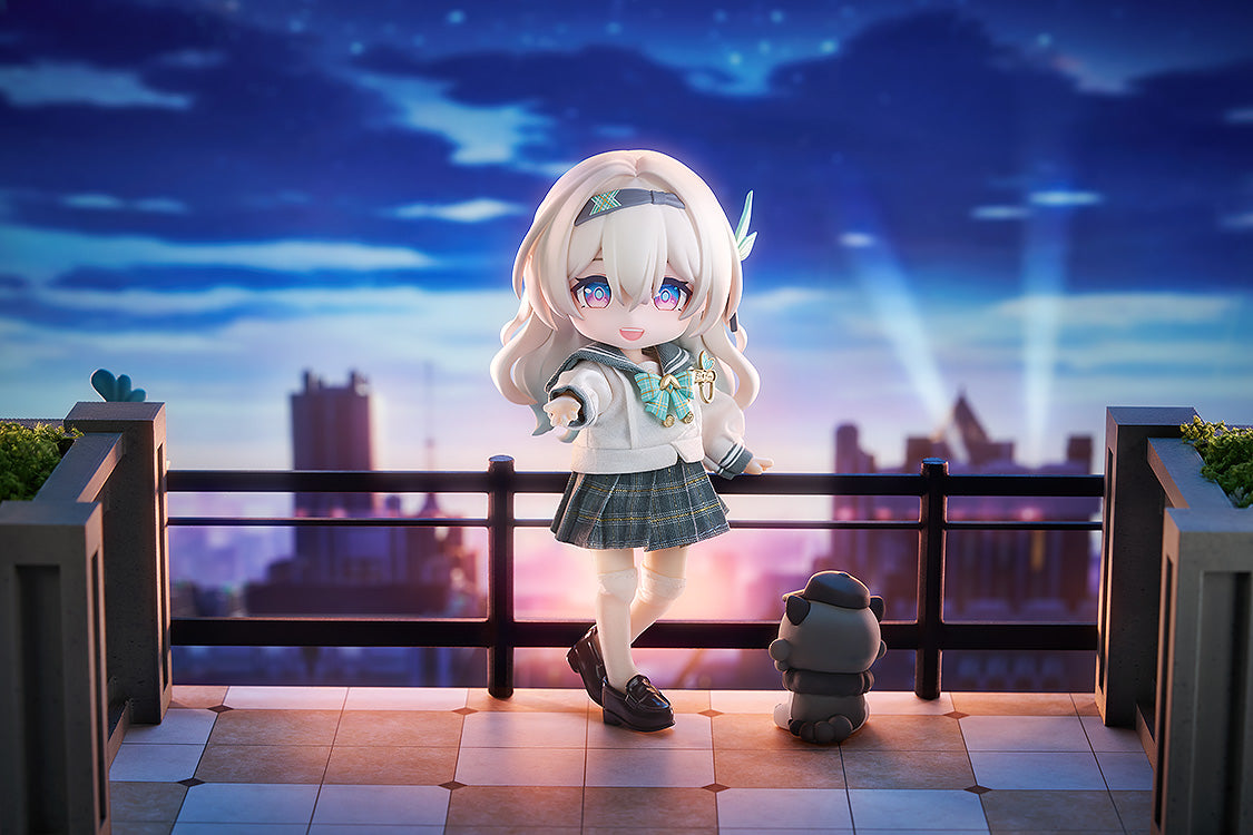 Honkai: Star Rail - Nendoroid Doll Firefly: Spring Missive Ver.