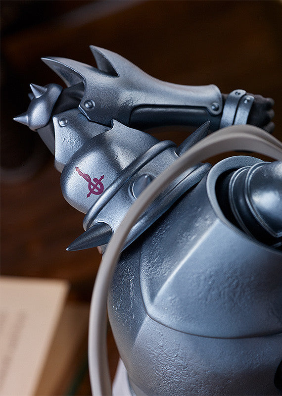 Fullmetal Alchemist: Brotherhood - POP UP PARADE Alphonse Elric Figure (Rerelease)