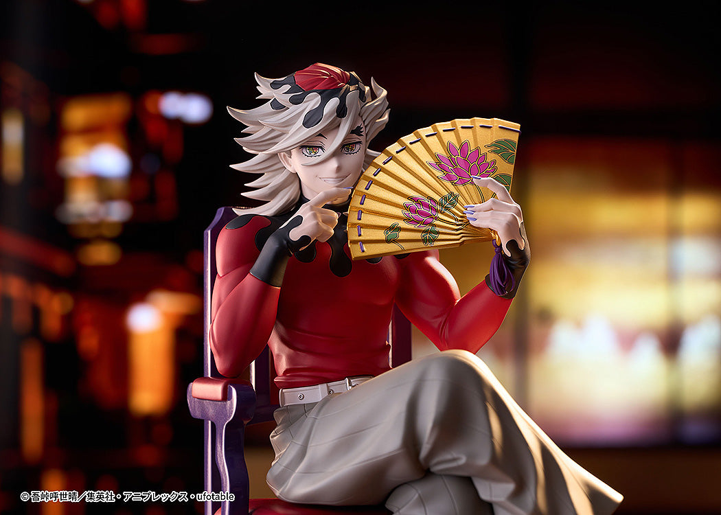 Demon Slayer: Kimetsu no Yaiba - Doma Non-Scale Figure