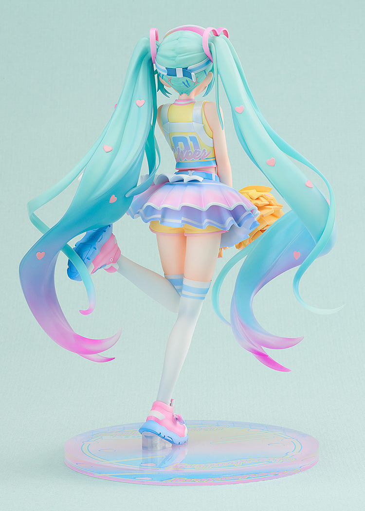 Hatsune Miku - G.S. Collection Hatsune Miku: Cheerleading Ver. 1/7 Scale Figure