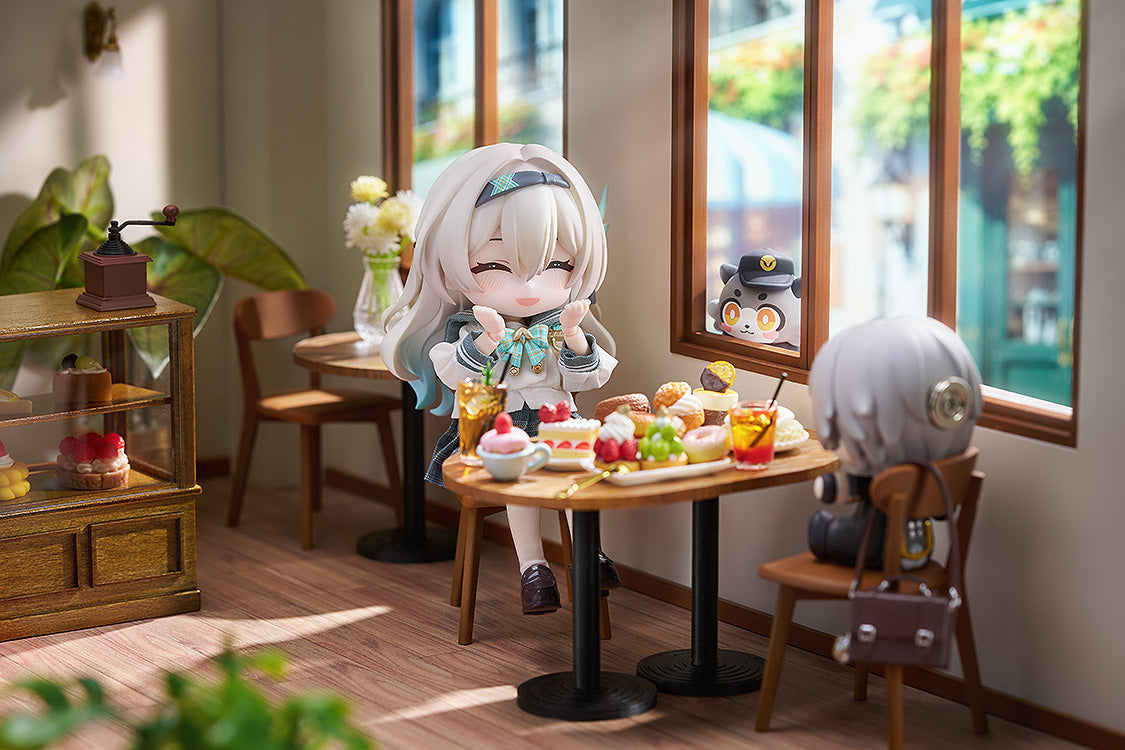 Honkai: Star Rail - Nendoroid Doll Firefly: Spring Missive Ver.