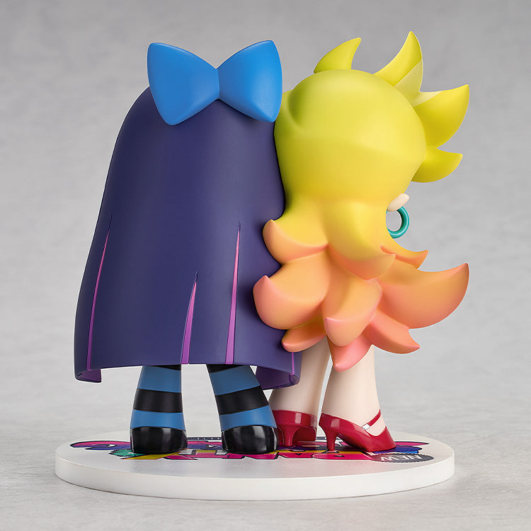 New PANTY & STOCKING with GARTERBELT - Mini Memory Panty & Stocking Figure