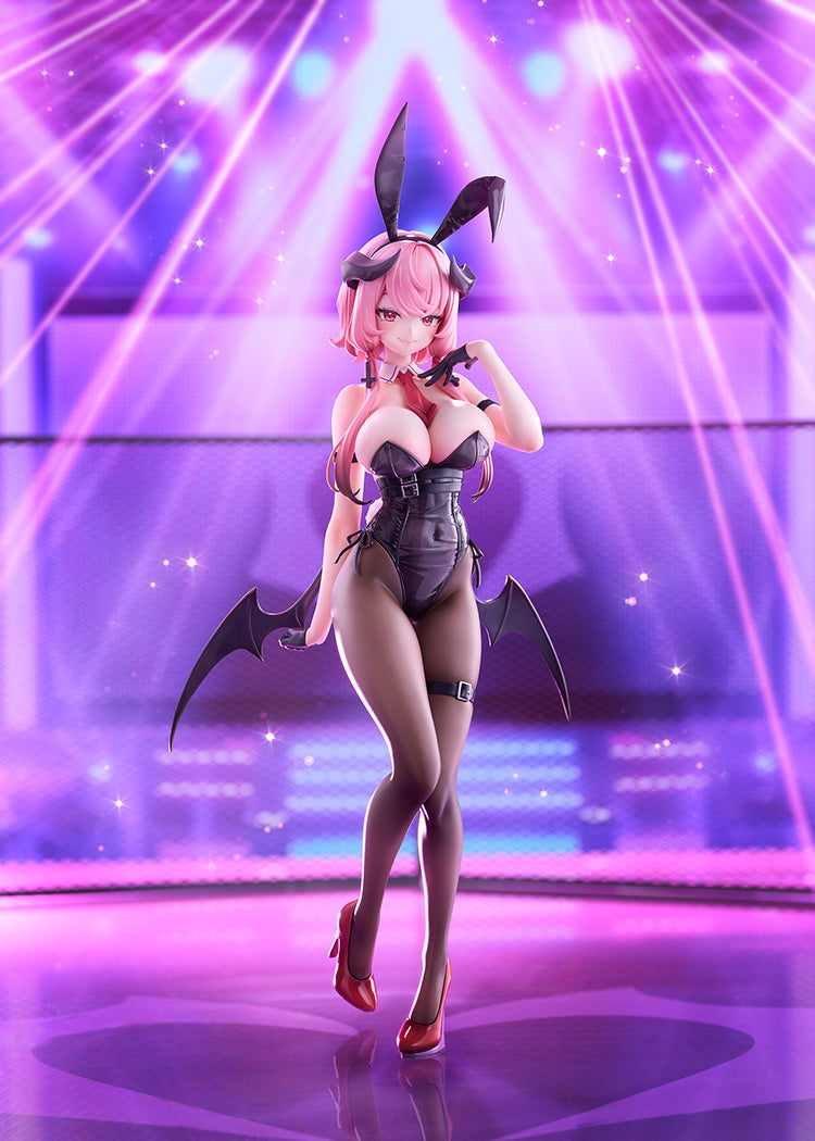 Stella Sora - Bernina (Bunny Ver.) 1/7 Scale Figure