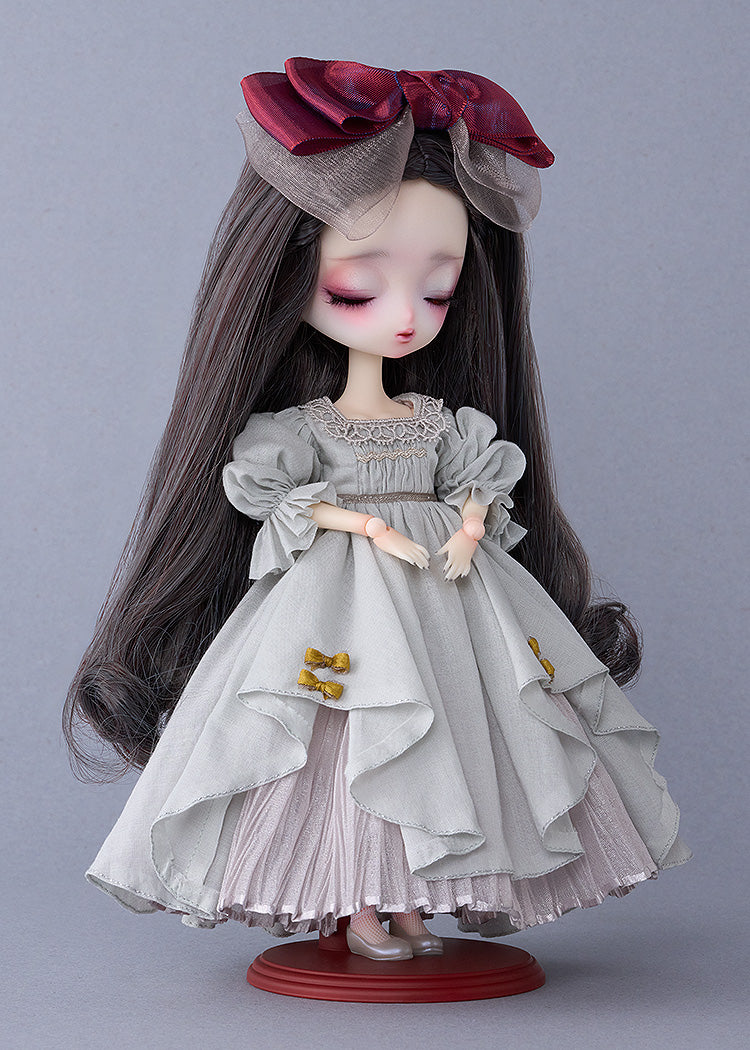 Harmonia bloom - Harmonia bloom Sophia Snow White Doll