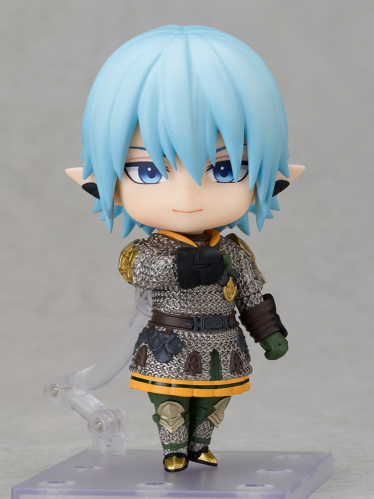 Final Fantasy XIV - Nendoroid Haurchefant Figure