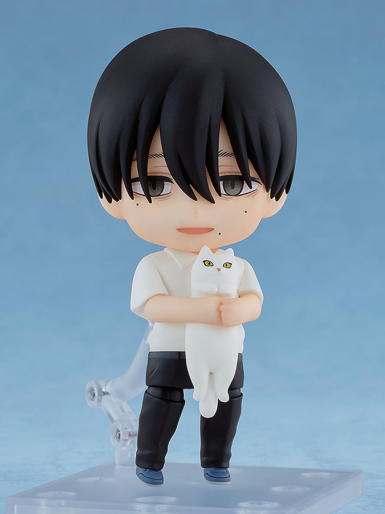 The Summer Hikaru Died - Nendoroid Yoshiki Figure