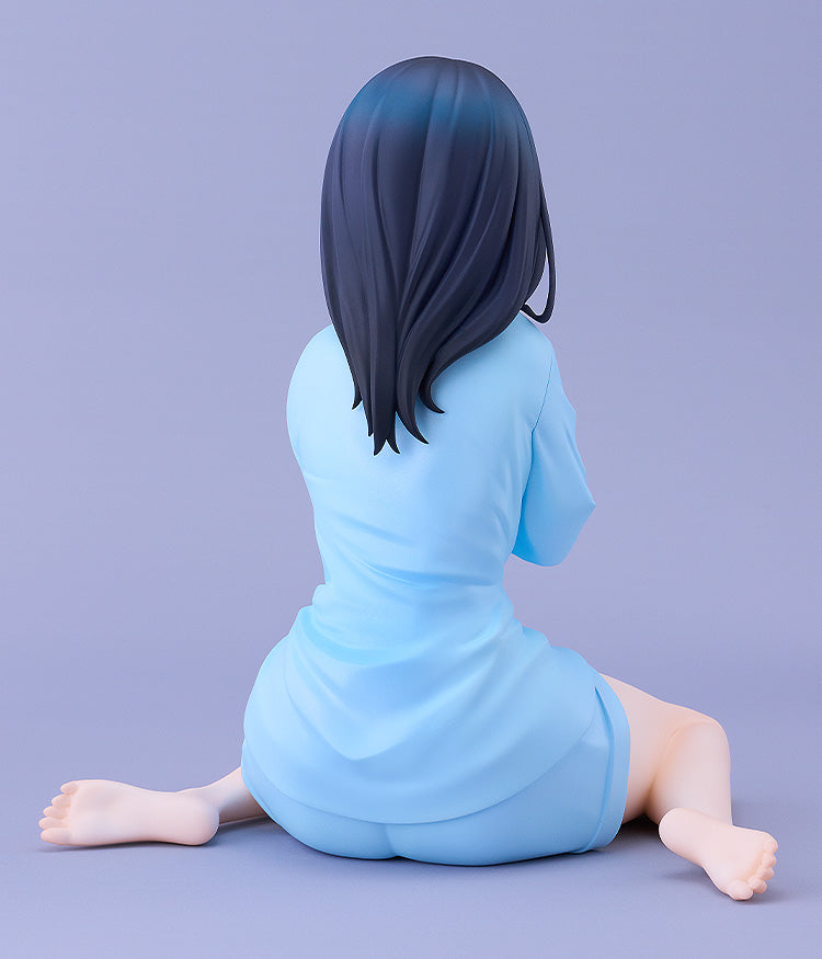 GRIDMAN UNIVERSE - POP UP PARADE Swacchao! Rikka Takarada: Pajamas Ver. XL Size