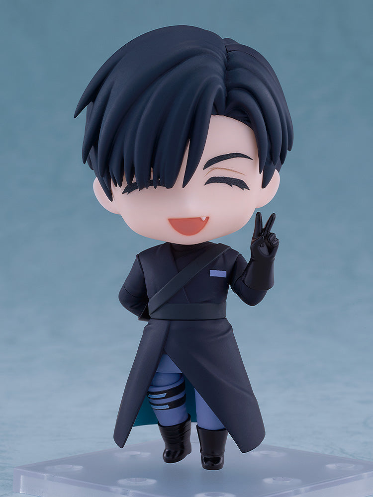 ALIEN STAGE - Nendoroid Ivan Figure