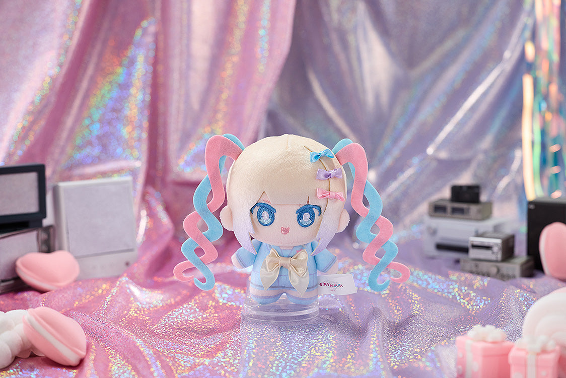 NEEDY GIRL OVERDOSE - OMGkawaiiAngel Punipico Mascot Plushie