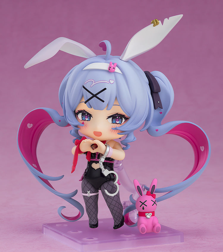 Hatsune Miku - Nendoroid Hatsune Miku: Rabbit Hole Ver. Figure (Relançamento)