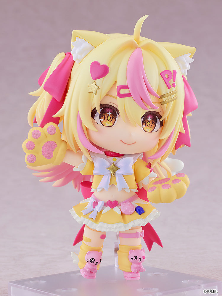 Pmarusama - Nendoroid Pmarusama Figure