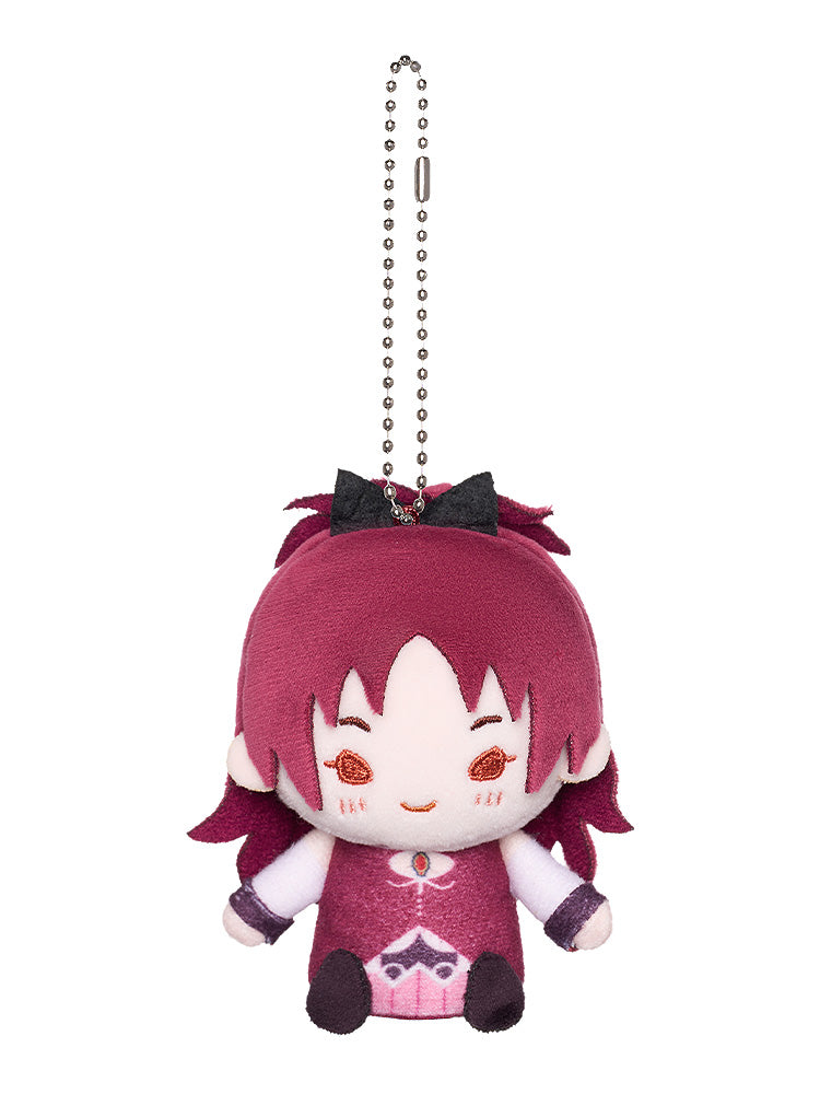 Puella Magi Madoka Magica the Movie -Rebellion- Conjunto de Dedoches Colecionáveis