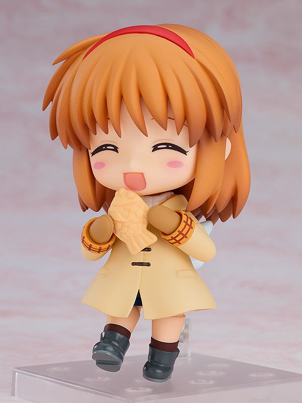 Kanon - Figura Nendoroid de Ayu Tsukimiya (Reedición)