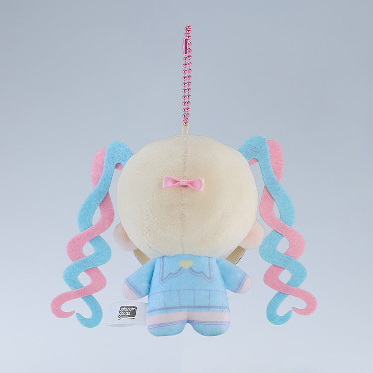 NEEDY GIRL OVERDOSE - OMGkawaiiAngel Punipico Mascot Plushie