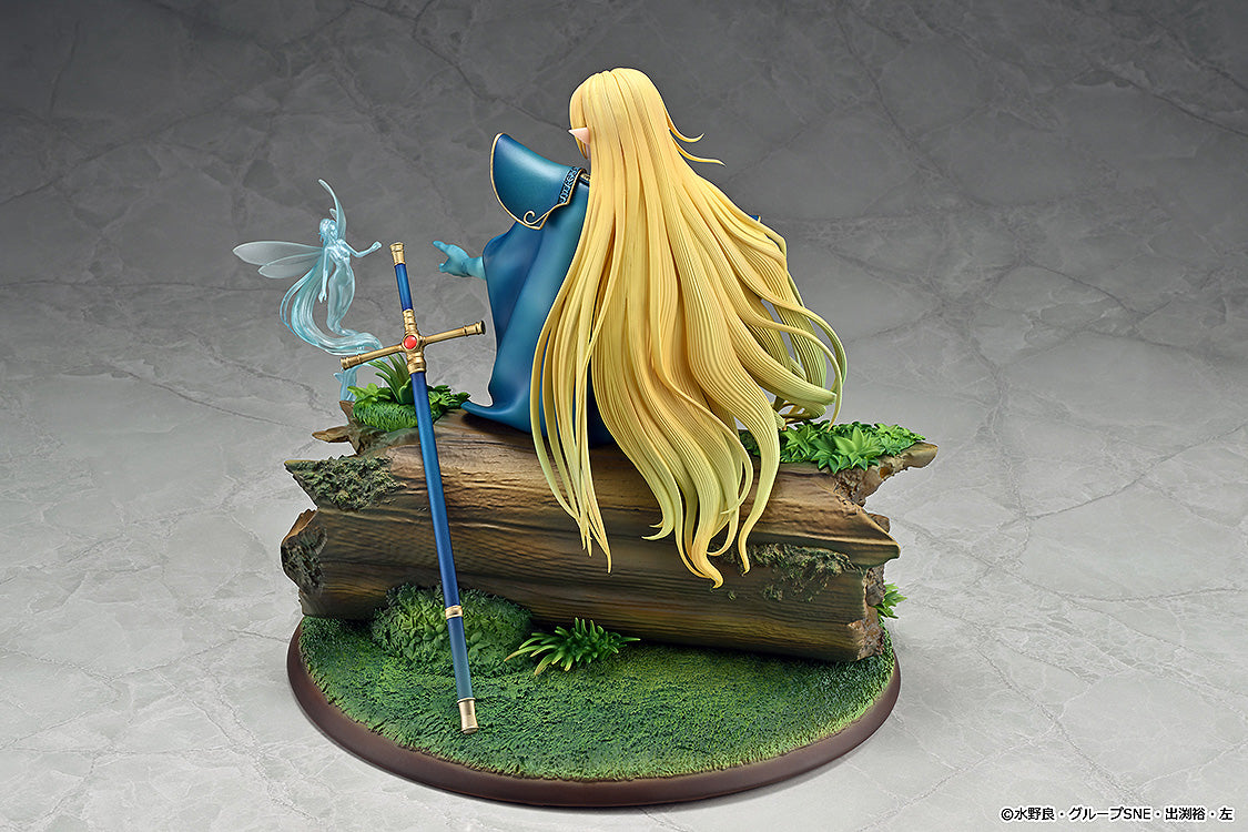 Record of Lodoss War - Deedlit Figure
