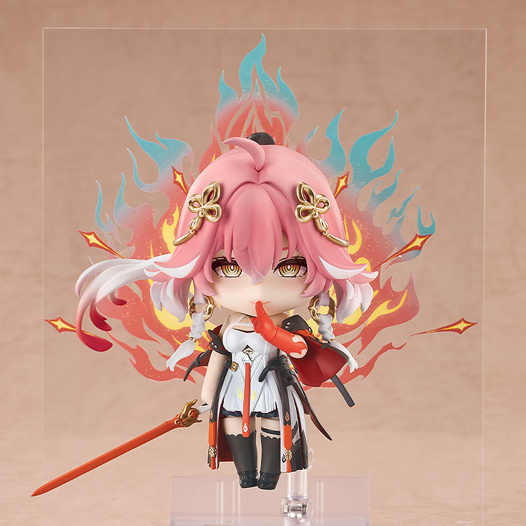 Wuthering Waves - Nendoroid Changli Figure