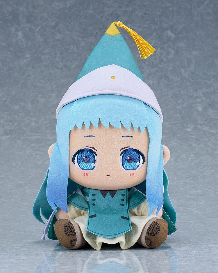 Witch Hat Atelier - Chocopuni Plushie Coco/Agott/Tetia/Richeh