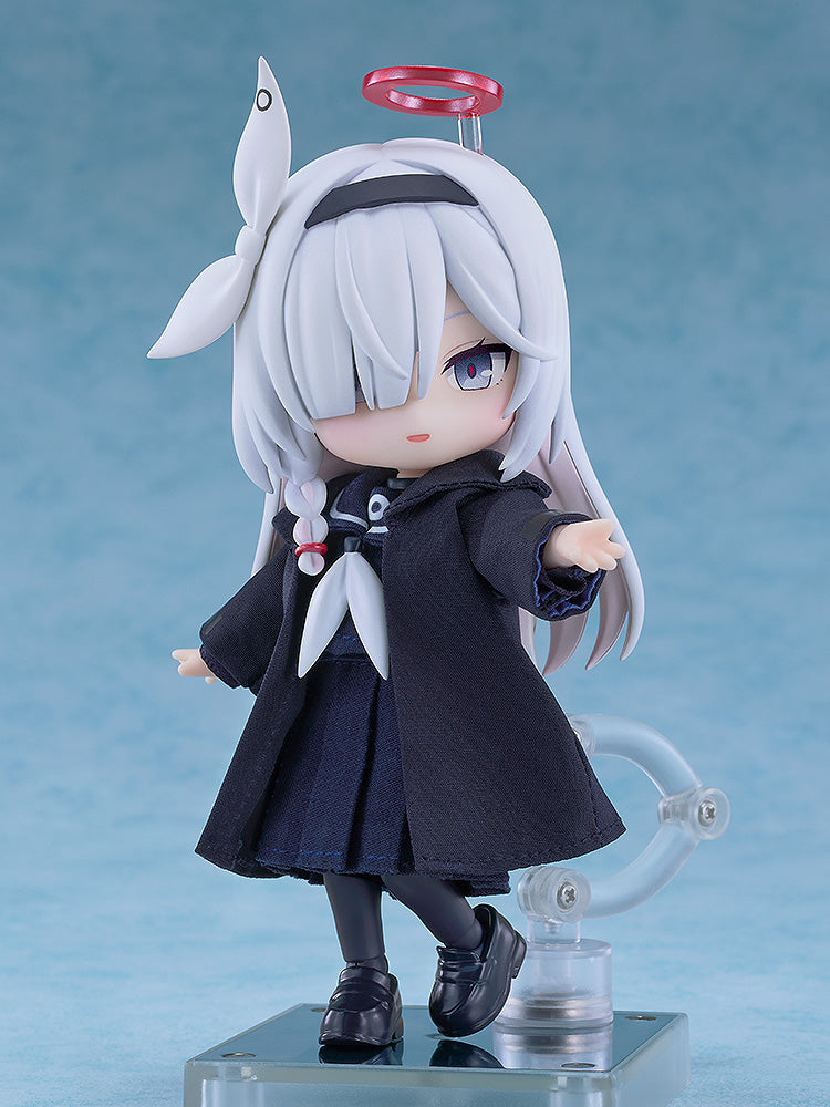 Blue Archive - Nendoroid Doll Plana