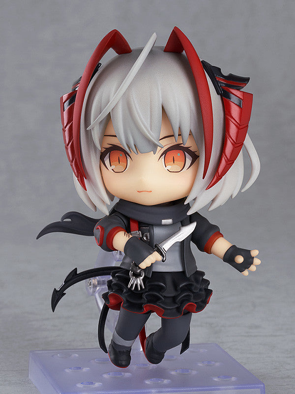 Arknights - Nendoroid W Figure (Rerelease)