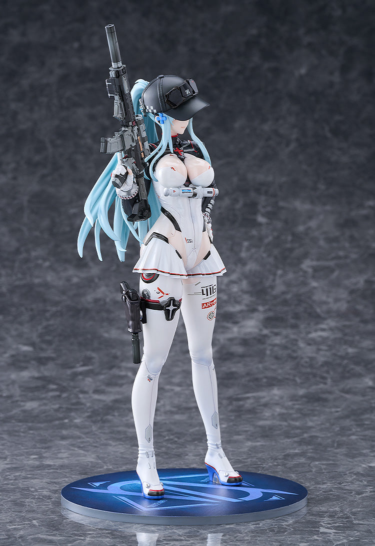 Girls' Frontline 2: Exilium - Klukai: Speed Star 1/7 Scale Figure