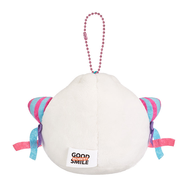 NEEDY STREAMER OVERLOAD - Needy Streamer Chinese Restaurant Series Plushie Mascot Keychain OMGkawaiiAngel/Ame