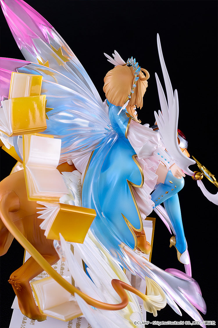 Cardcaptor Sakura - G.S. Collection [SC] Sakura Kinomoto: My First Sparkle 1/7 Scale Figure
