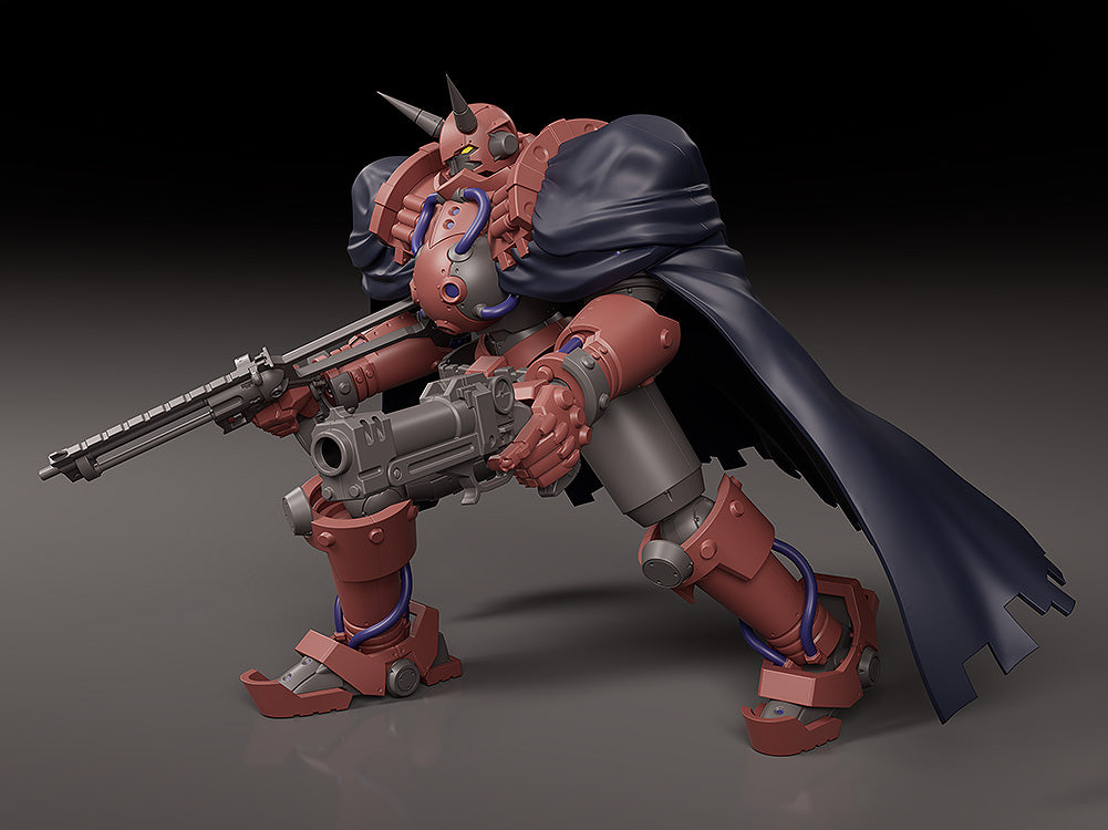 Gun x Sword - MODEROID Volkein Model Kit